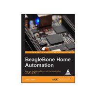 Beaglebone Home Automation - Juha Lumme