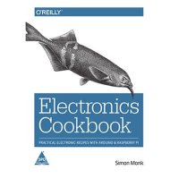 Electronics Cookbook - Simon Monk