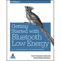 Getting Started with Bluetooth Low Energy