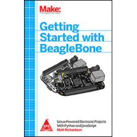 Getting Started with BeagleBone