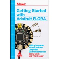 Getting Started with Adafruit FLORA