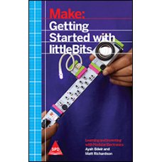 Getting Started with littleBits