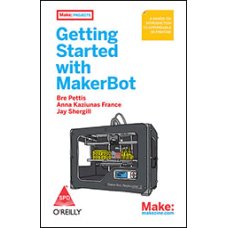 Getting Started with MakerBot