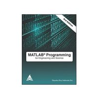 MATLAB Programming - 2nd Edition