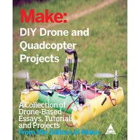 DIY Drone and Quadcopter Projects