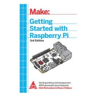 Getting Started with Raspberry Pi 3rd Edition