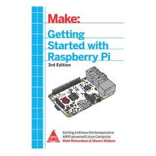 Getting Started with Raspberry Pi 3rd Edition