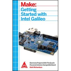 Getting Started with Intel Galileo