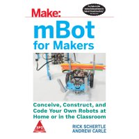 Make MBot For Makers