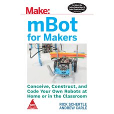 Make MBot For Makers