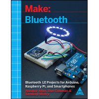 Make: Bluetooth