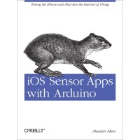 iOS Sensor Apps with Arduino