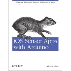 iOS Sensor Apps with Arduino