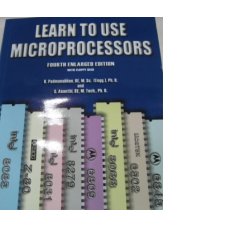 Learn to use MicroProcessors
