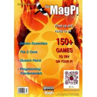 The Mag Pi - Issue 03 (July 2012)