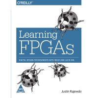 Learning FPGAs