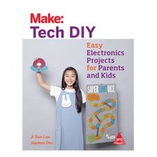 Make: Tech DIY