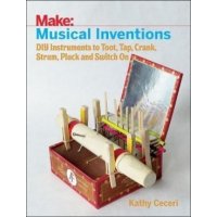 Make: Musical Inventions