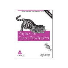 Physics For Game Developers - 2nd Edition