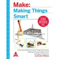 Making Things Smart