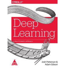 Deep Learning: A Practitioner's Approach