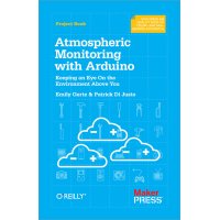 Atmospheric Monitoring with Arduino
