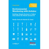 Environmental Monitoring with Arduino