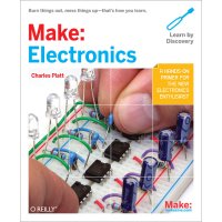 Make: Electronics