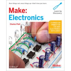 Make: Electronics