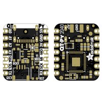 Adafruit 4900 QT Py RP2040