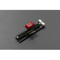 Gravity: Analog Slide Position (Potentiometer) Sensor For Arduino