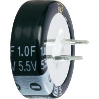 Super Capacitor 1F, 5.5V