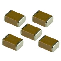 Multilayer Ceramic Capacitor MLCC - SMD/SMT- 0805