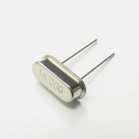 Crystal Oscillator 16 MHz