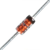 1N4728A  Zener Single Diode