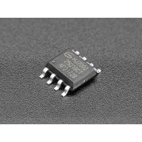 Adafruit 4763 GD25Q16 - 2MB SPI Flash in 8-Pin SOIC Package