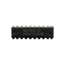 74LVC244A Octal Buffer Line Driver