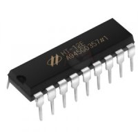 HT12E -12 Bits Parallel to Serial Encoder