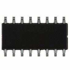 ICS307M-02LF Serially Programmable Clock Source