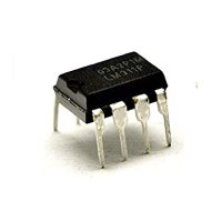 Voltage Regulator LM311 