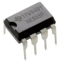 555 Precision Timer - NE555P