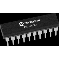 PIC16F527-I/P Microcontroller - Original