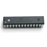 Atmega 328p With Arduino Bootloader