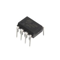 ATtiny85 Microcontroller 8-pin