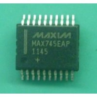 MAX745 SSOP20