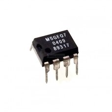 IC MSGEQ7 Band Graphic Equalizer DIP-8 Chip  