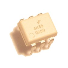 4n35 Optocoupler