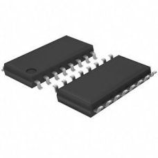 PMS152 8bit OTP Type SuLED IO Controller - S16