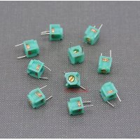 Variable Inductors Assortment,Coil adjustable