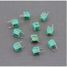 Variable Inductors Assortment,Coil adjustable